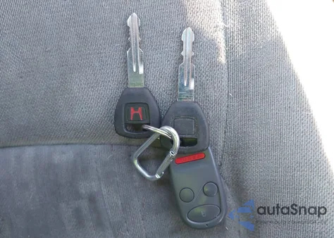 1999 Honda Accord Ex from USA, damaged, VIN 1HGCG6674XA079520